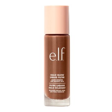 e.l.f. Halo Glow Liquid Filter - Rich, 1.06 oz