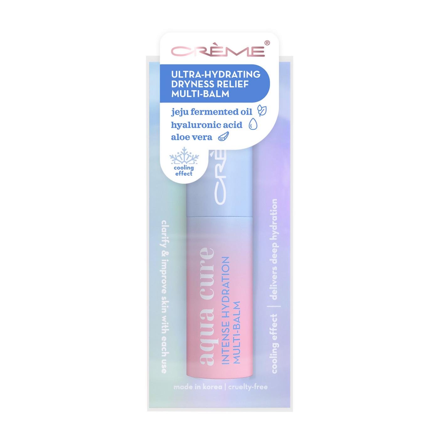 The Crème Shop Aqua SPF Hydrate Multi-Balm; image 1 of 3