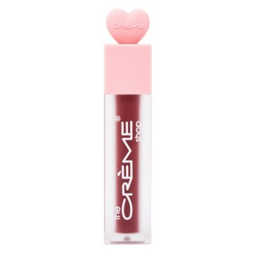The Crème Shop Glossy 12 Hour Plus Lip Stain - Love Punch