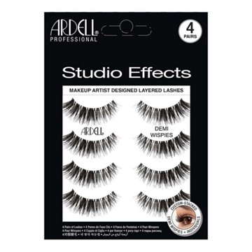 Ardell Studio Effects Lashes - Demi Wispies