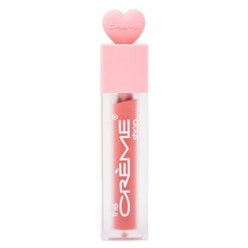 The Crème Shop Glossy 12 Hour Plus Lip Stain - Smitten 