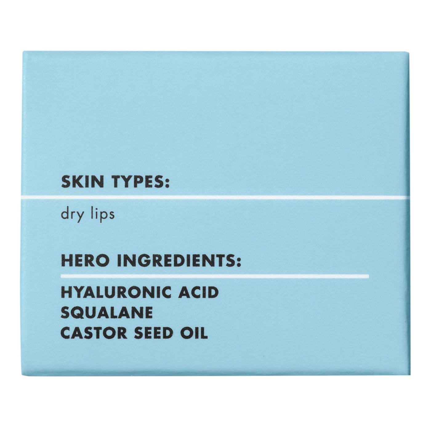 e.l.f. Holy Hydration Lip Mask; image 2 of 5