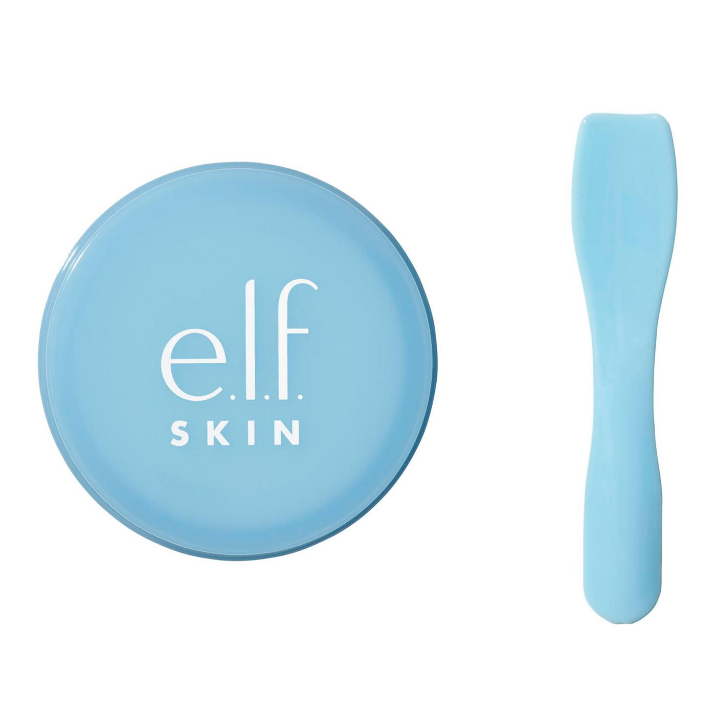 e.l.f. Holy Hydration Lip Mask; image 4 of 5