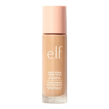 e.l.f. Halo Glow Liquid Filter - Fair Light, 1.06 oz