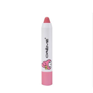 The Crème Shop Hello Lippy Lip Balm - Sweet Pink Puff