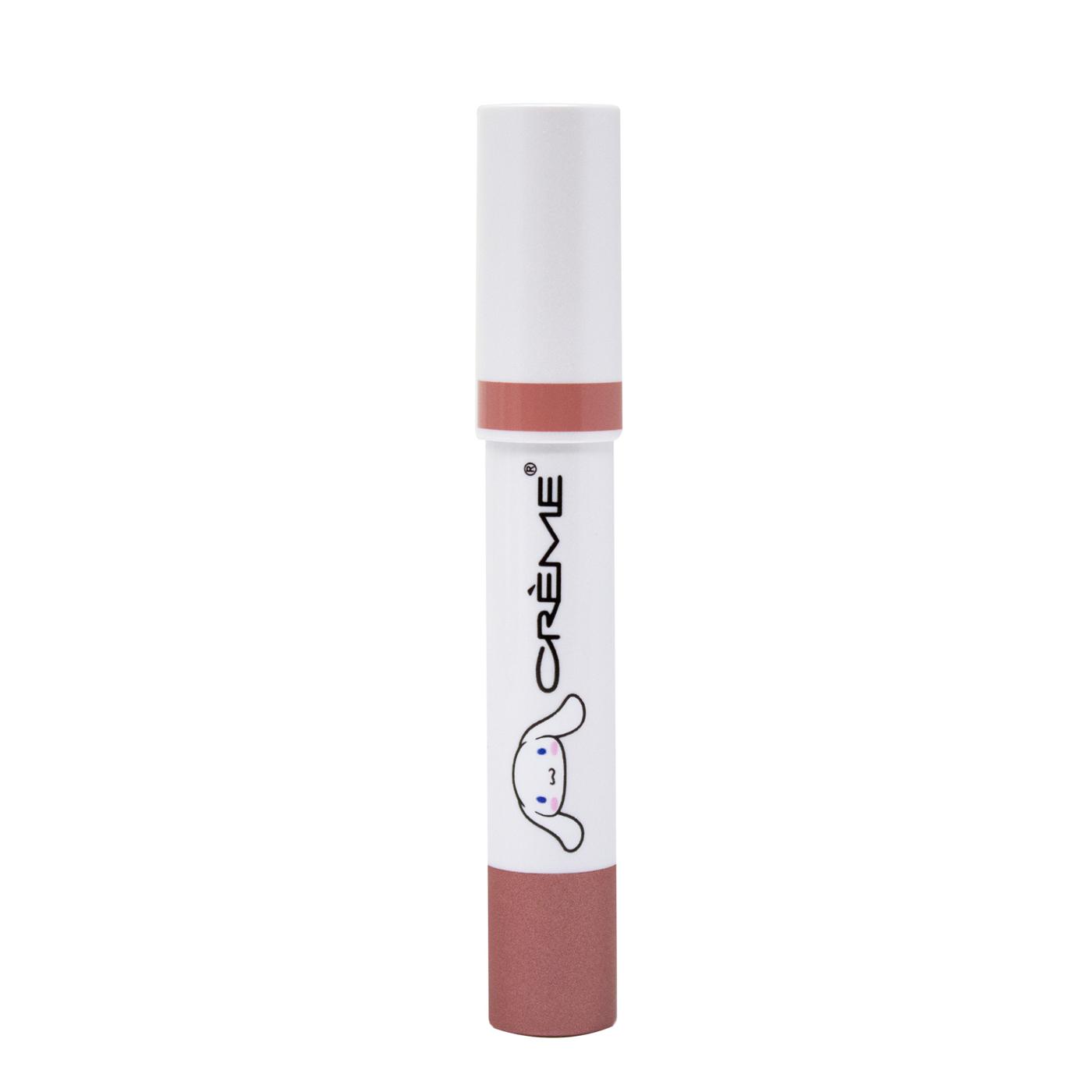 The Crème Shop Hello Lippy Lip Balm - Choco Milk; image 3 of 3