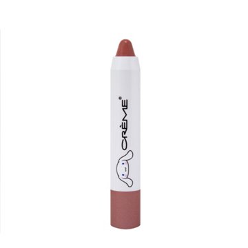 The Crème Shop Hello Lippy Lip Balm - Choco Milk