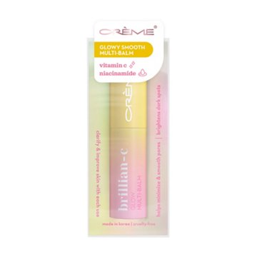 The Crème Shop Brillian-C Glow Multi-Balm