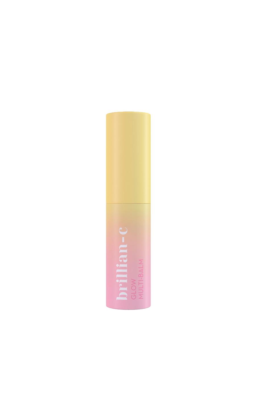 The Crème Shop Brillian-C Glow Multi-Balm; image 2 of 3