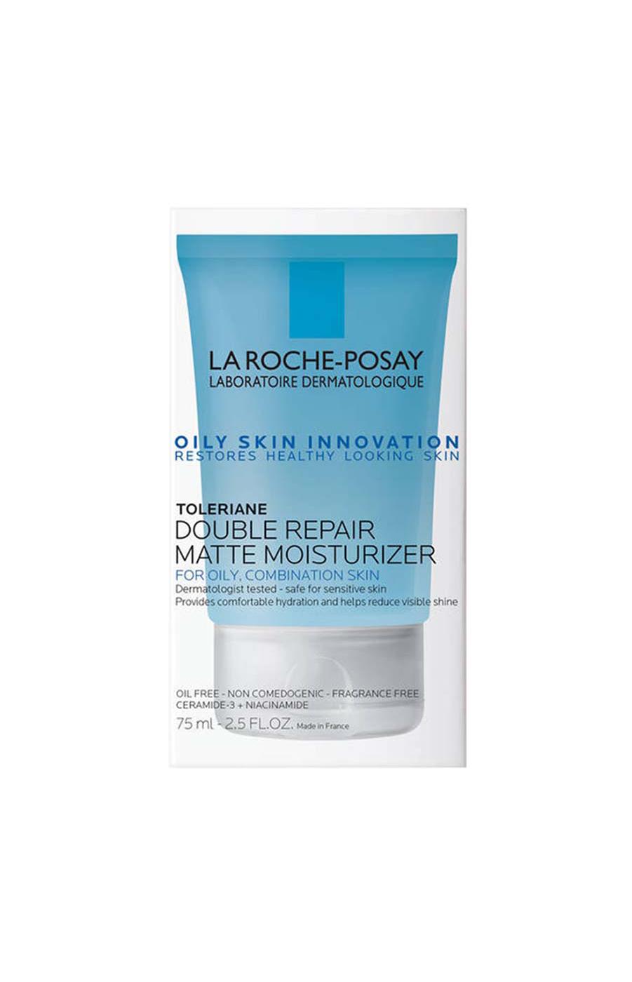 La Roche-Posay Toleriane Double Repair Face Moisturizer; image 1 of 2