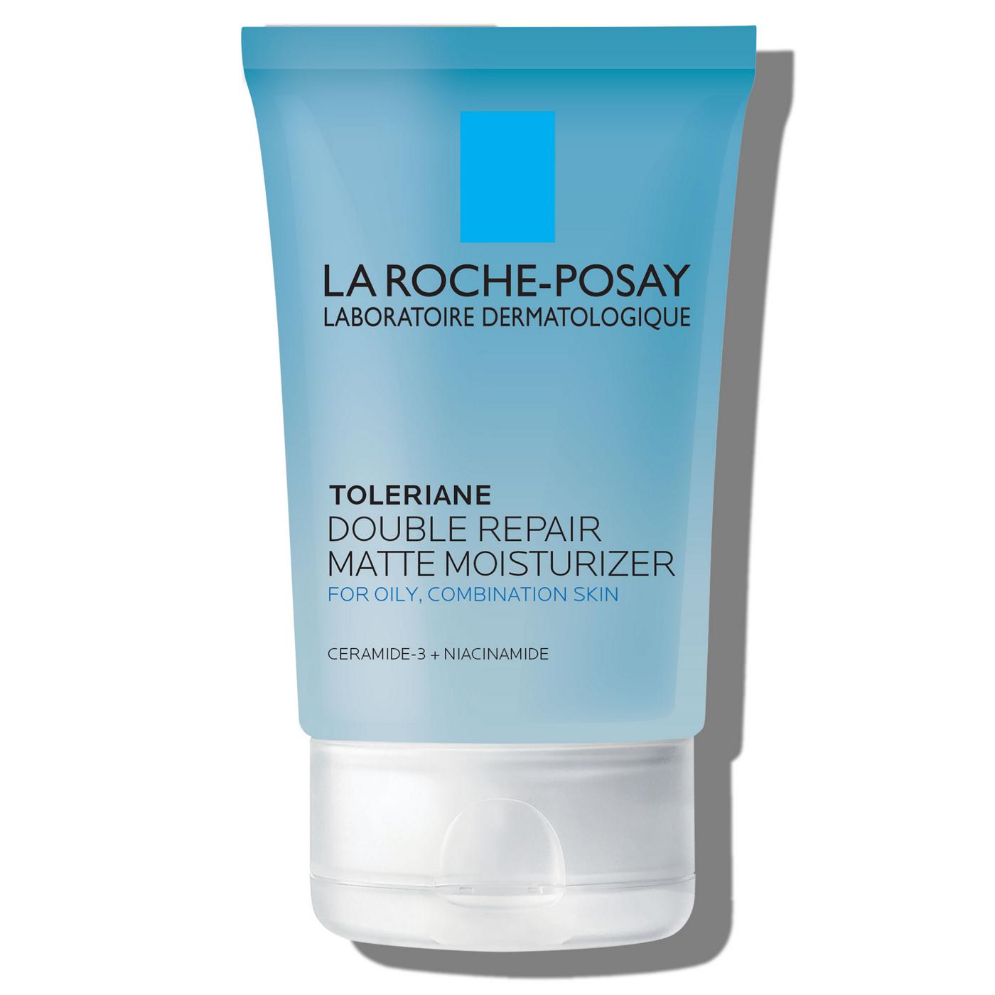 La Roche-Posay Toleriane Double Repair Face Moisturizer; image 2 of 2