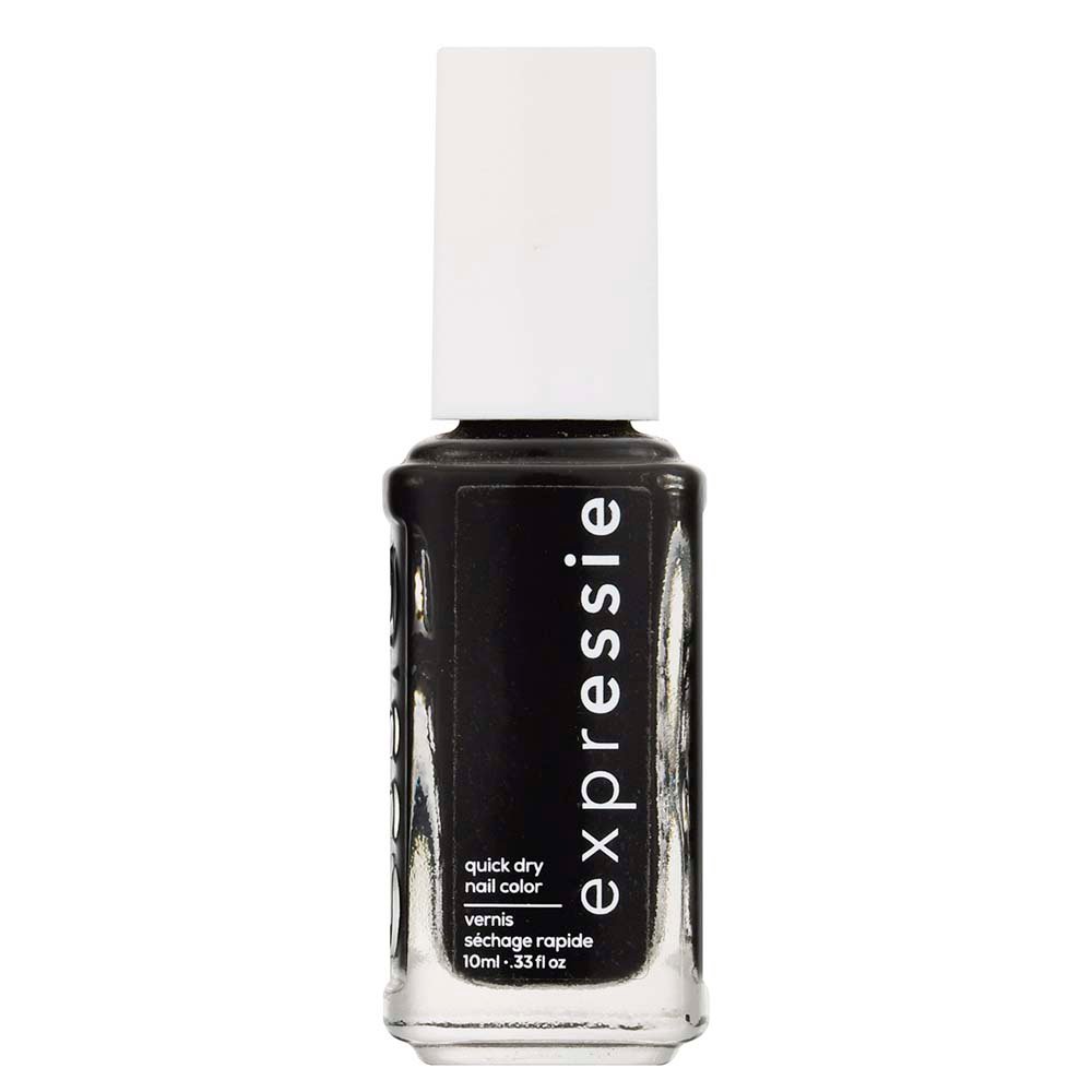 essie expressie Quick Dry Nail Polish Now or Never Shop Nail polish