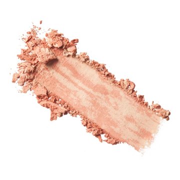 W3ll People Super Powder Blush - Sweet Persimmon