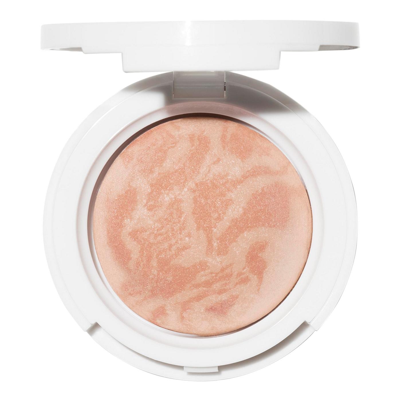 W3ll People Super Powder Blush - Sweet Persimmon; image 6 of 7