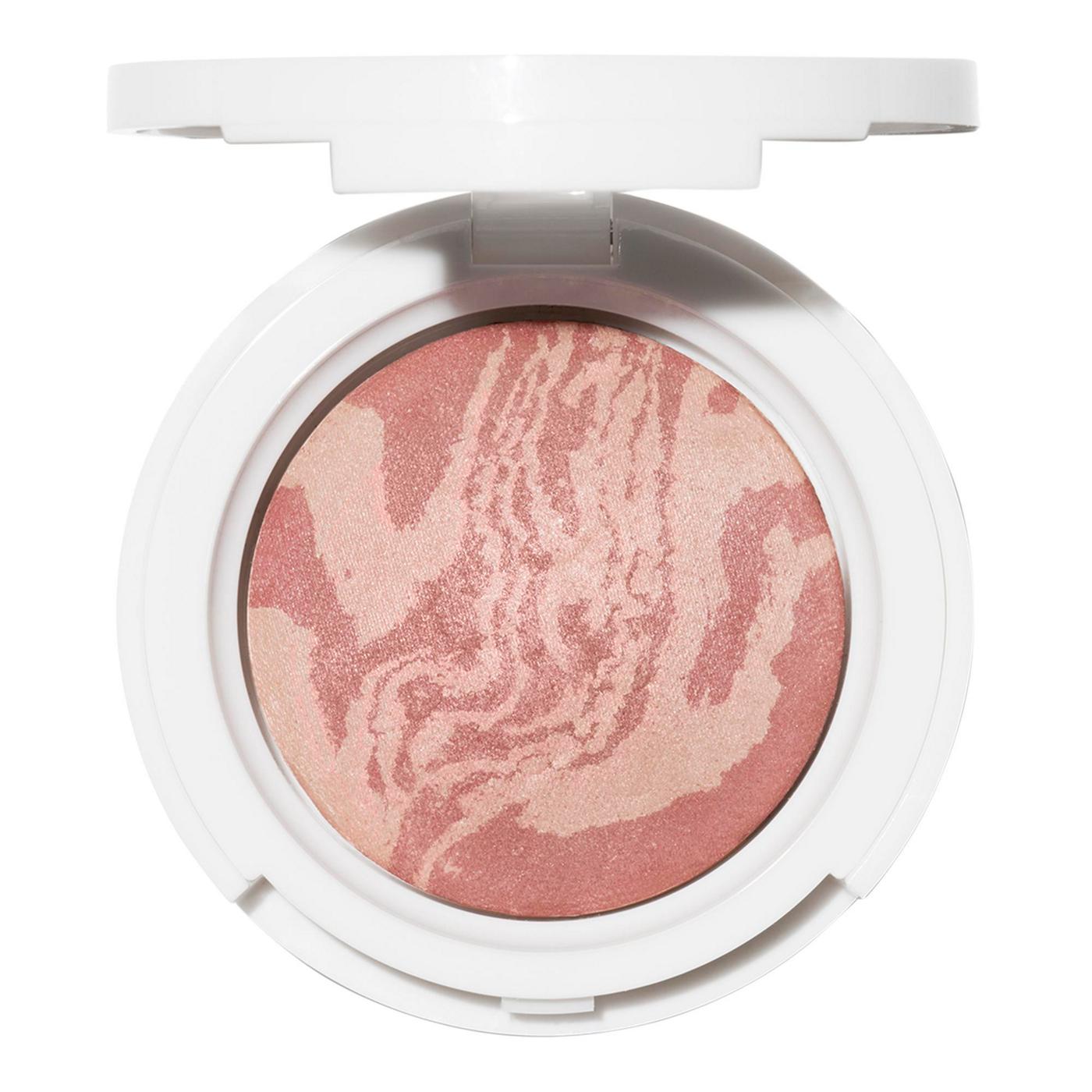 W3ll People Super Powder Blush - Hazelnut Harvest; image 6 of 7