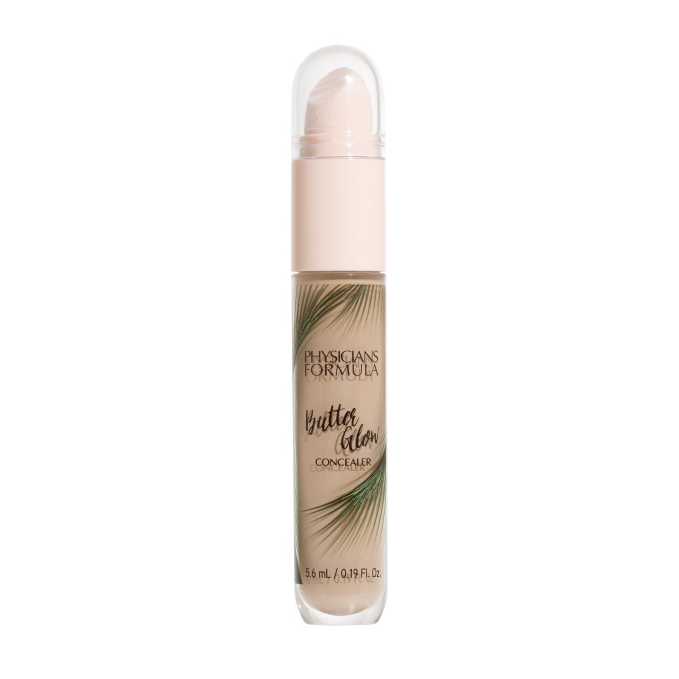 Physicians Formula Butter Glow Concealer - Medium to Tan; image 1 of 6
