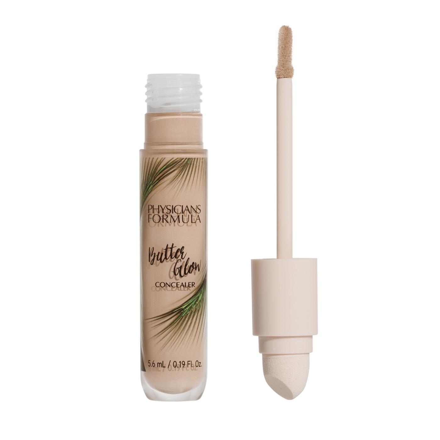 Physicians Formula Butter Glow Concealer - Medium to Tan; image 4 of 6