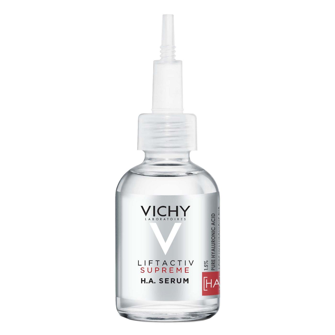 Vichy Laboratoires Laboratoires Liftactiv Supreme H. A. Wrinkle Corrector; image 2 of 2