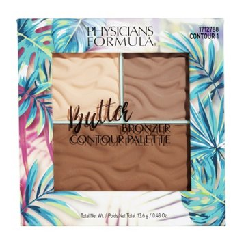 Physicians Formula Butter Bronzer Contour Palette