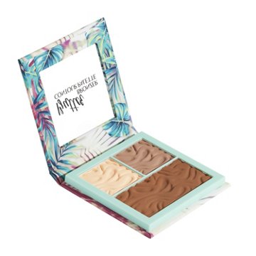 Physicians Formula Butter Bronzer Contour Palette