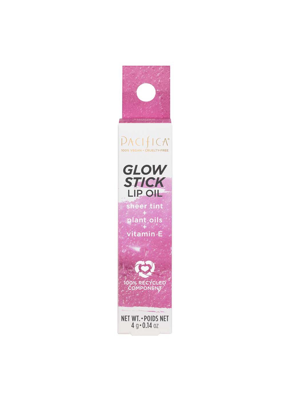 Pacifica Glow Stick Lip Oil - Sunrise; image 1 of 5