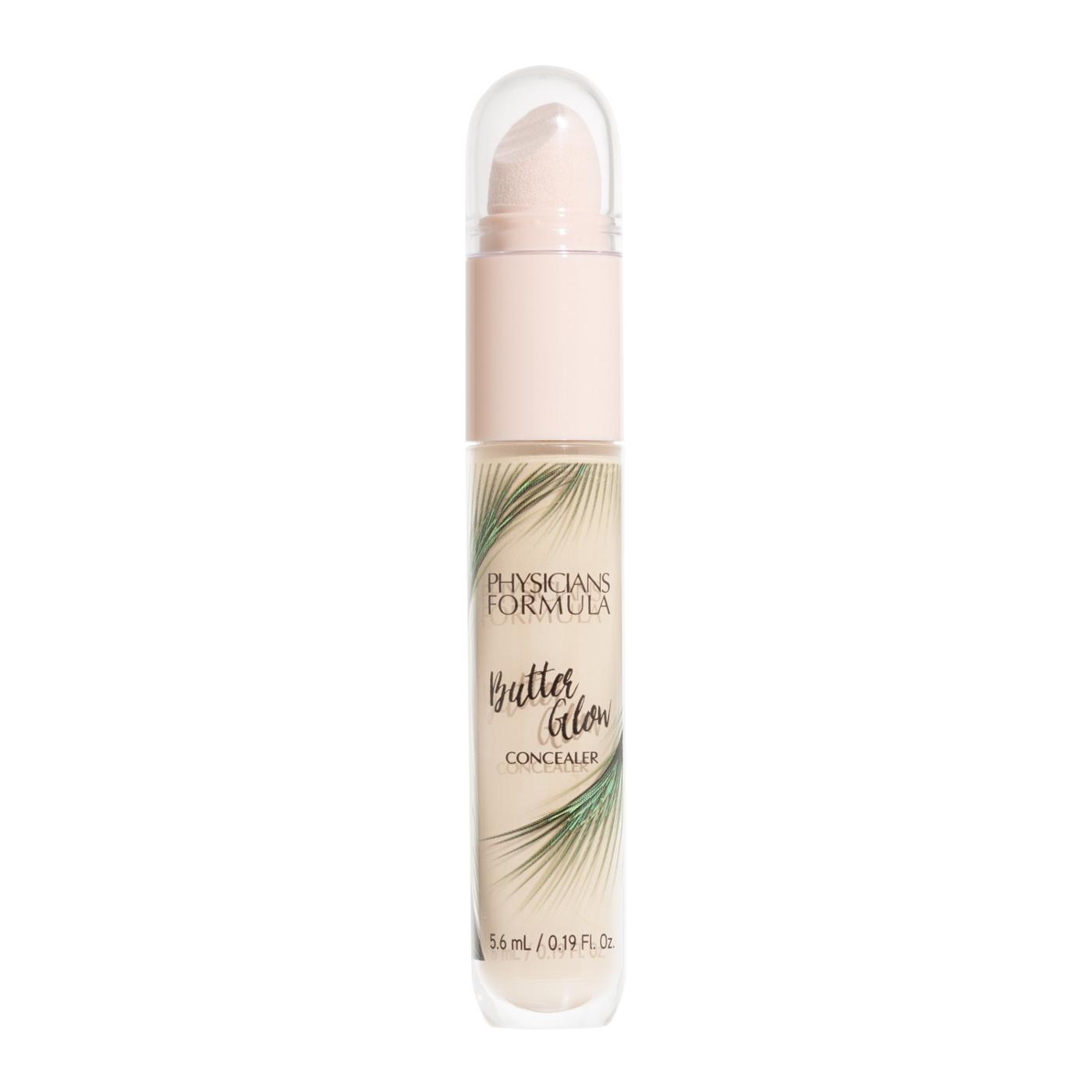 Physicians Formula Butter Glow Concealer - Fair to Light; image 1 of 5