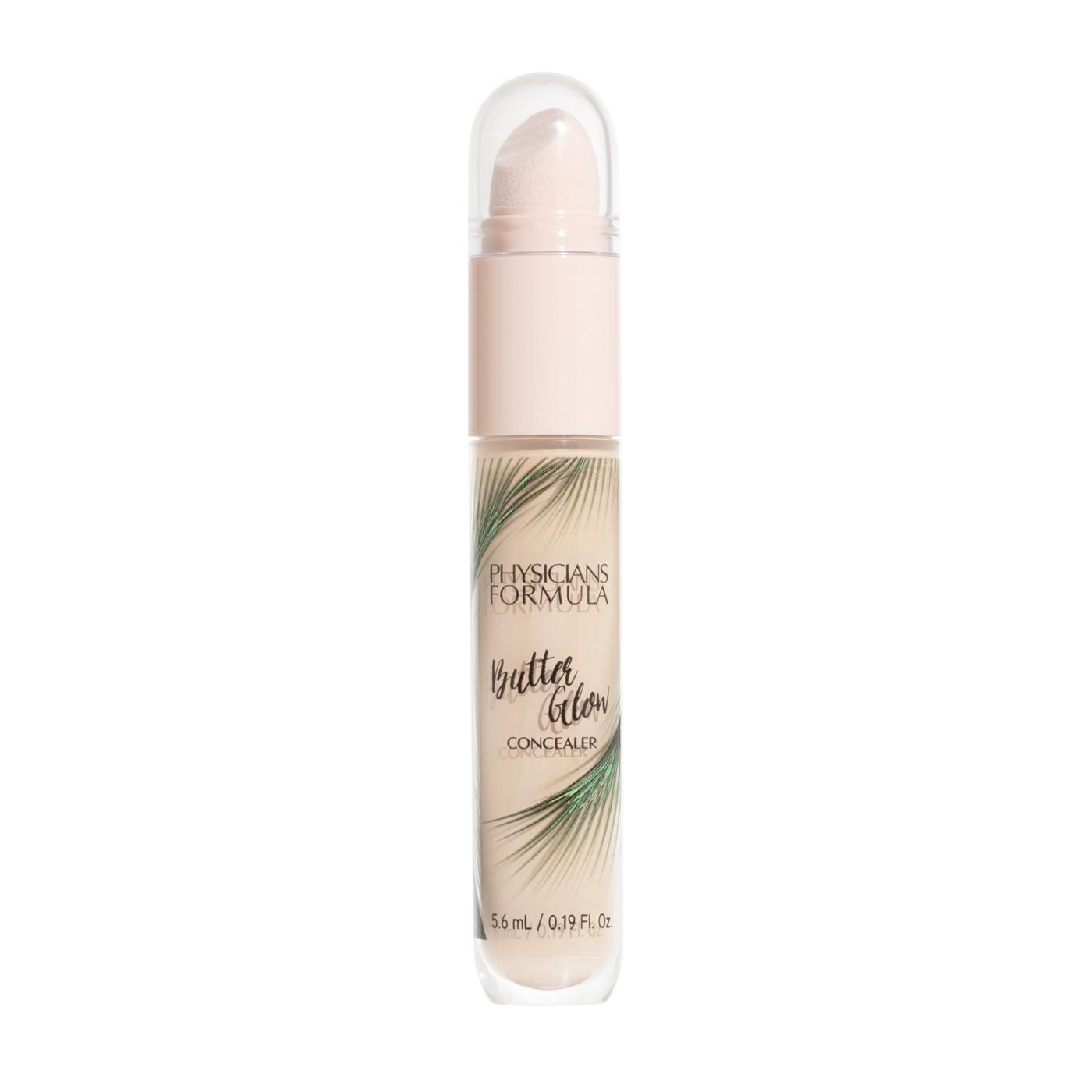 Physicians Formula Butter Glow Concealer - Light to Medium; image 1 of 5