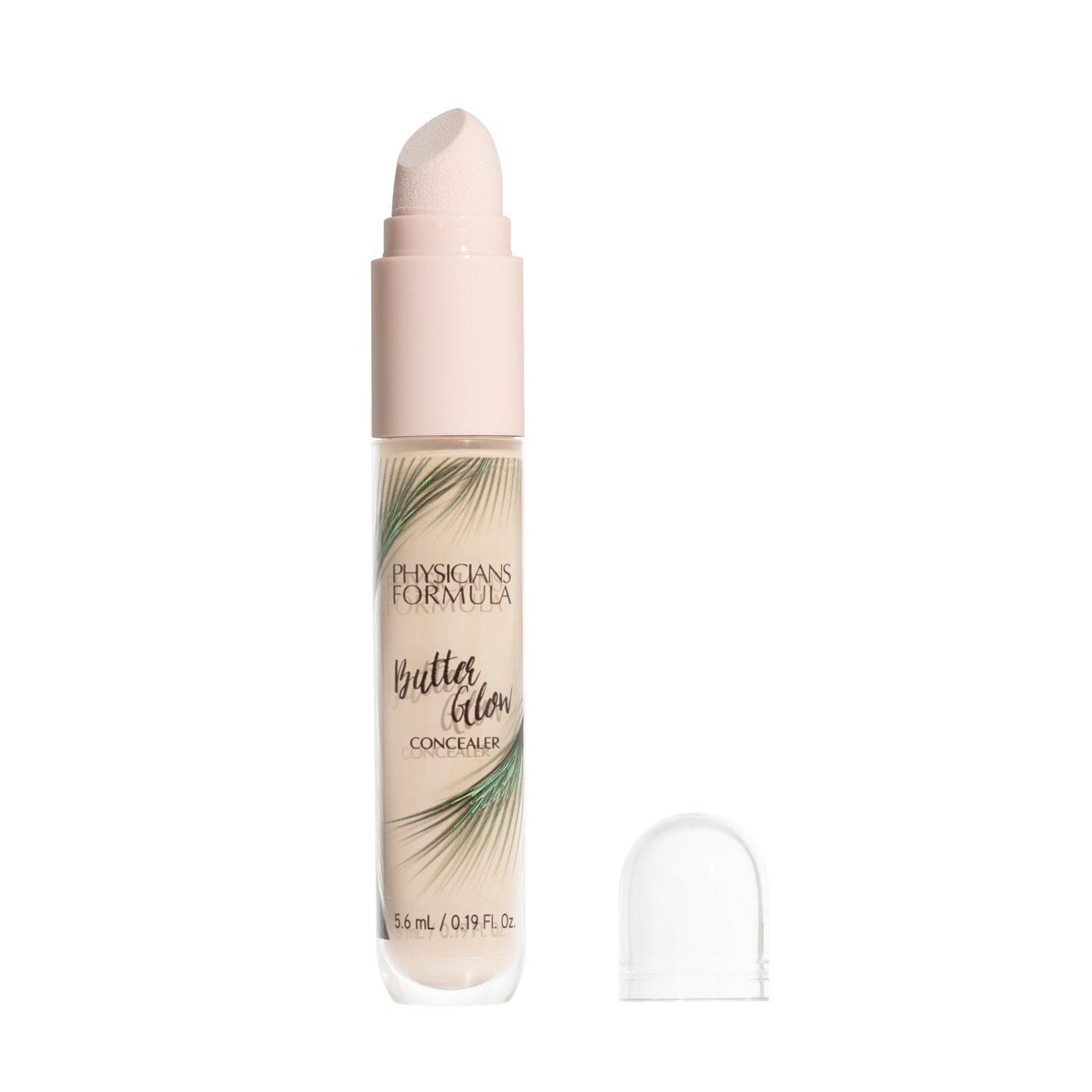 Physicians Formula Butter Glow Concealer - Light to Medium; image 3 of 5