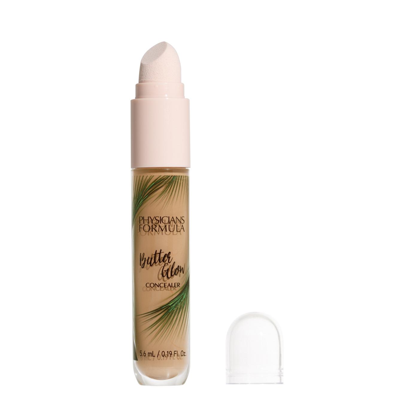 Physicians Formula Butter Glow Concealer - Tan to Deep; image 6 of 8