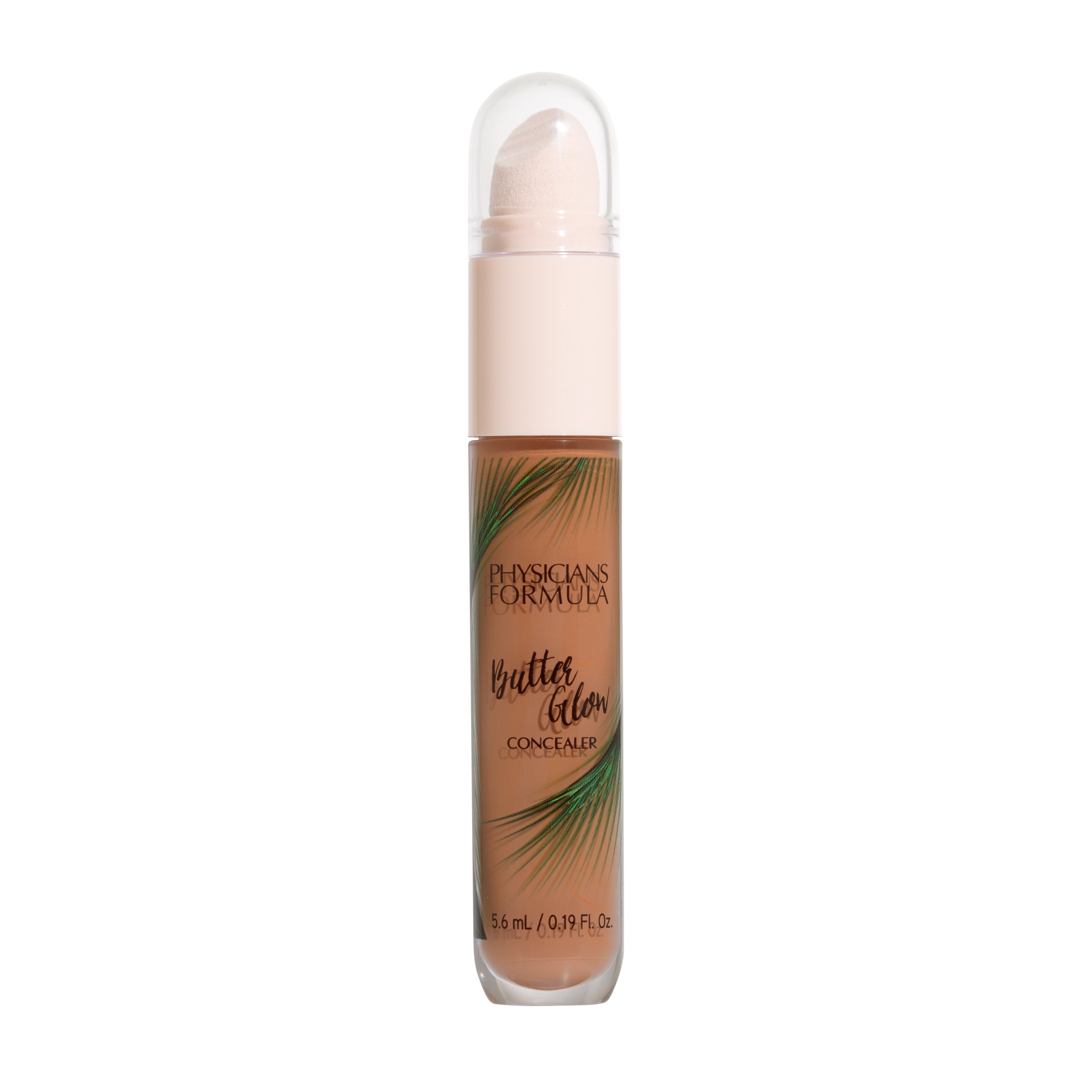 Physicians Formula Murumuru Butter Glow Concealer - 0.19 Fl Oz