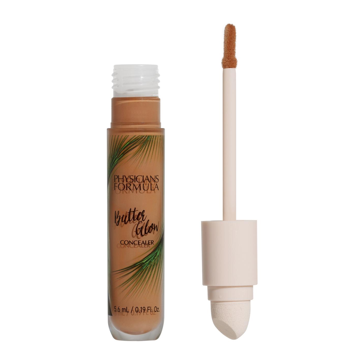 Physicians Formula Butter Glow Concealer - Deep to Rich; image 6 of 6