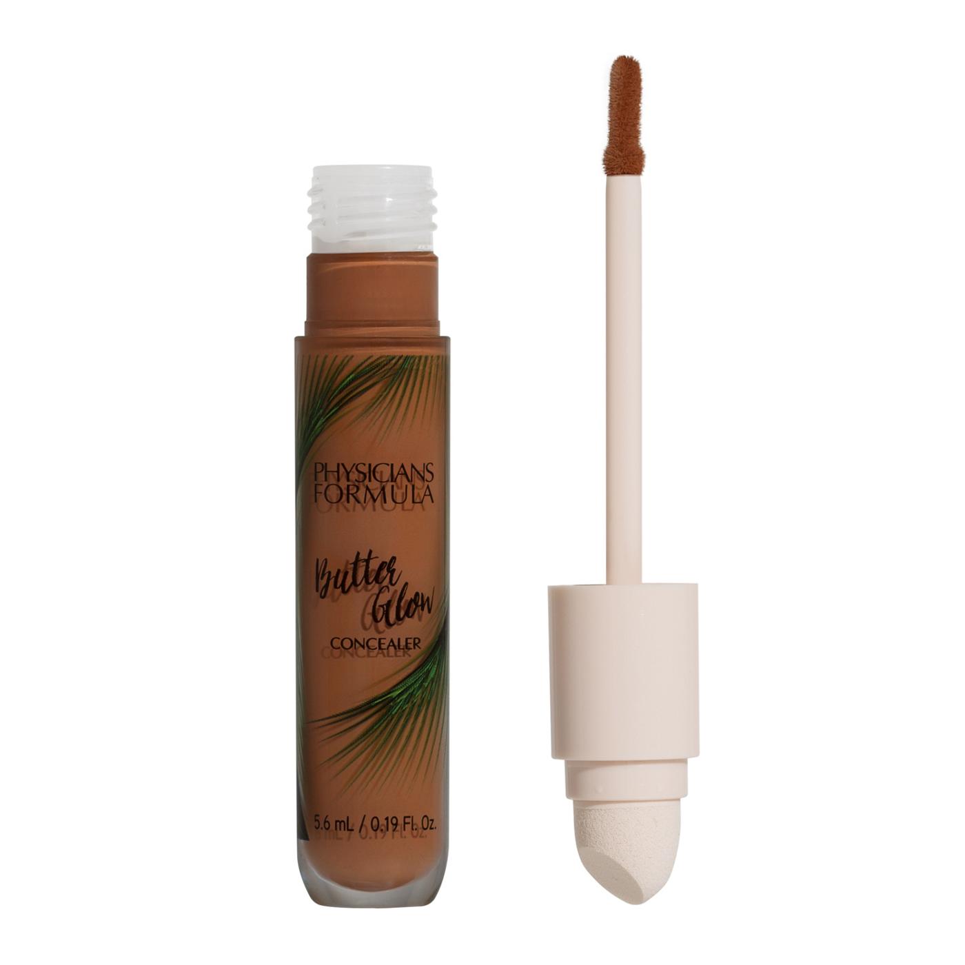 Physicians Formula Butter Glow Concealer - Rich; image 2 of 6