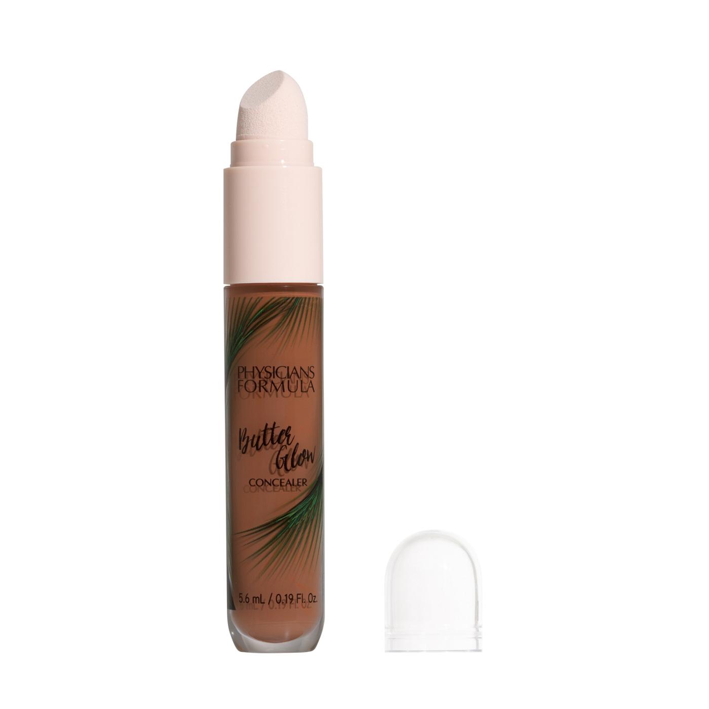 Physicians Formula Butter Glow Concealer - Rich; image 6 of 6