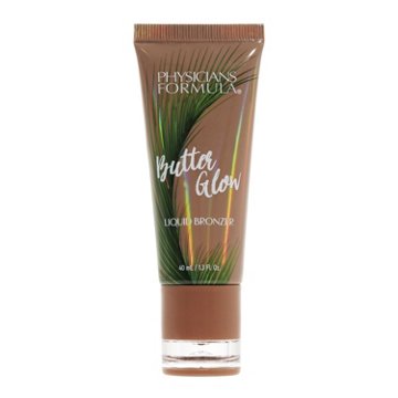 Physicians Formula Butter Glow Liquid Bronzer, 1.3 oz