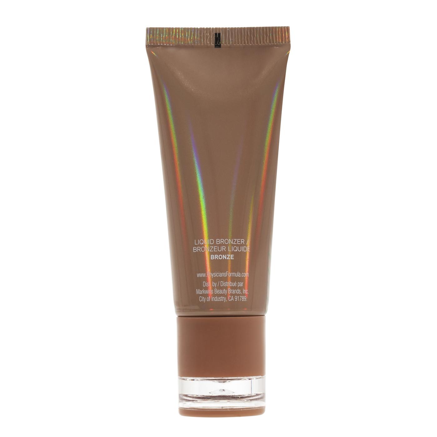 Physicians Formula Butter Glow Liquid Bronzer; image 4 of 4