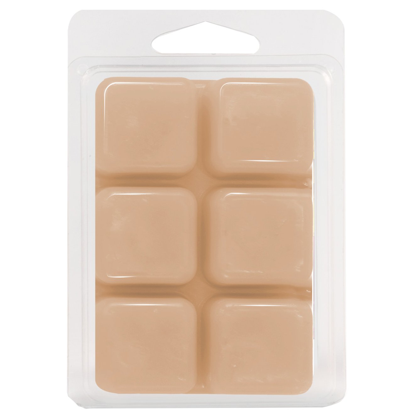 Fusion Sugar Pine Scented Wax Cubes, 6 Ct - Shop Scented Oils & Wax at H-E-B