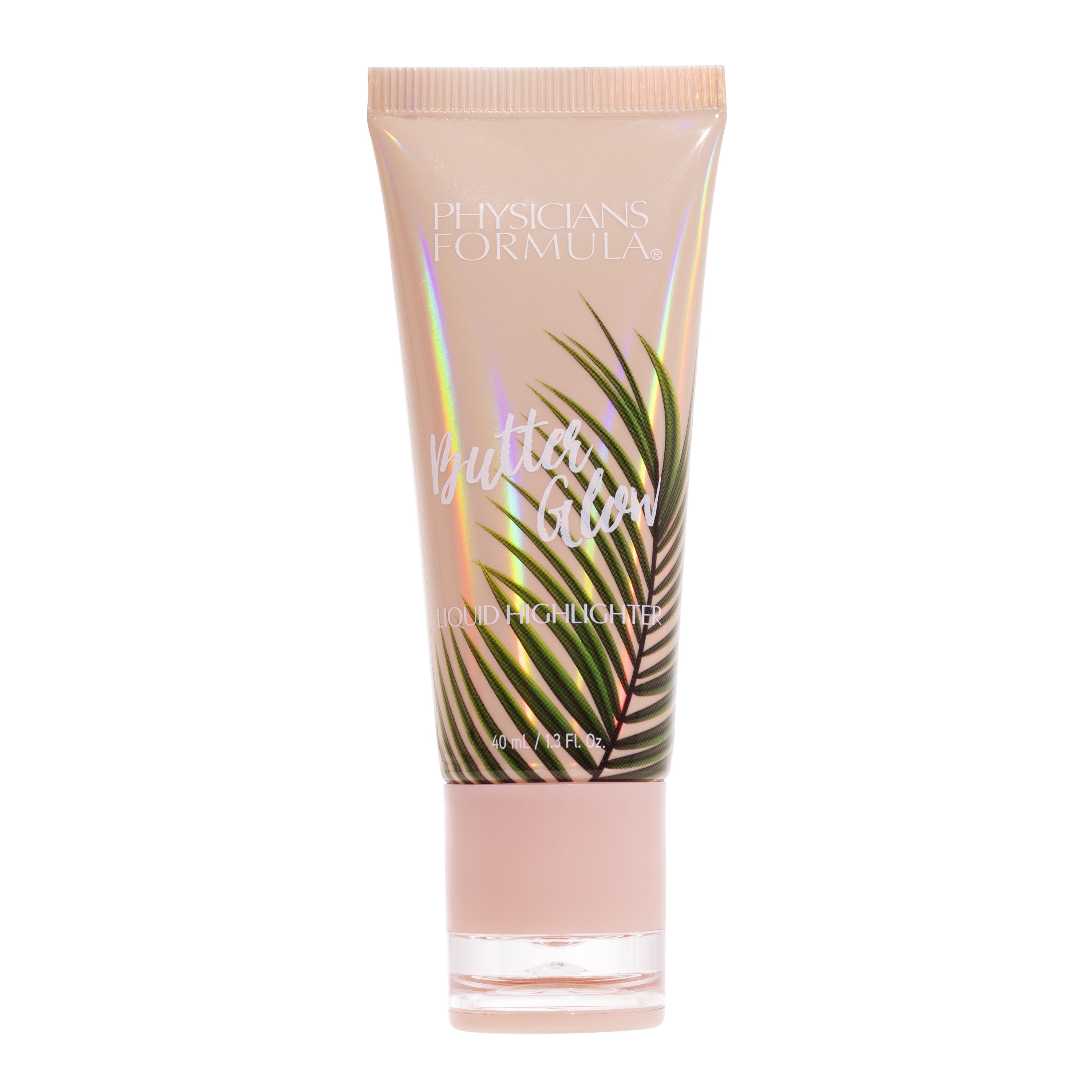 Physicians Formula Butter Glow Liquid Highlighter Shop Makeup at HEB