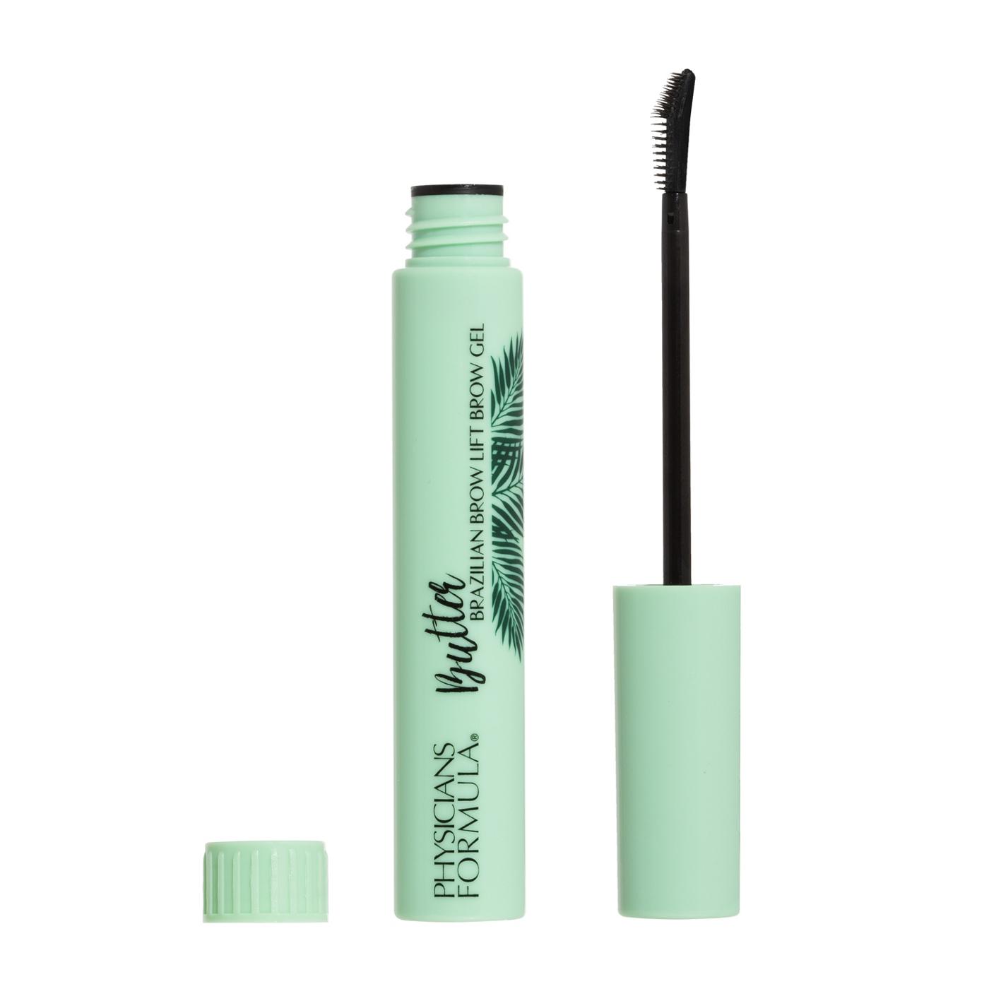 Physicians Formula Butter Brazilian Brow Lift Gel - Clear; image 3 of 6