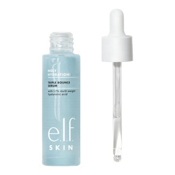 e.l.f. Holy Hydration Bounce Back Serum, 1 oz