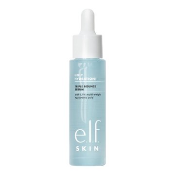 e.l.f. Holy Hydration Bounce Back Serum, 1 oz