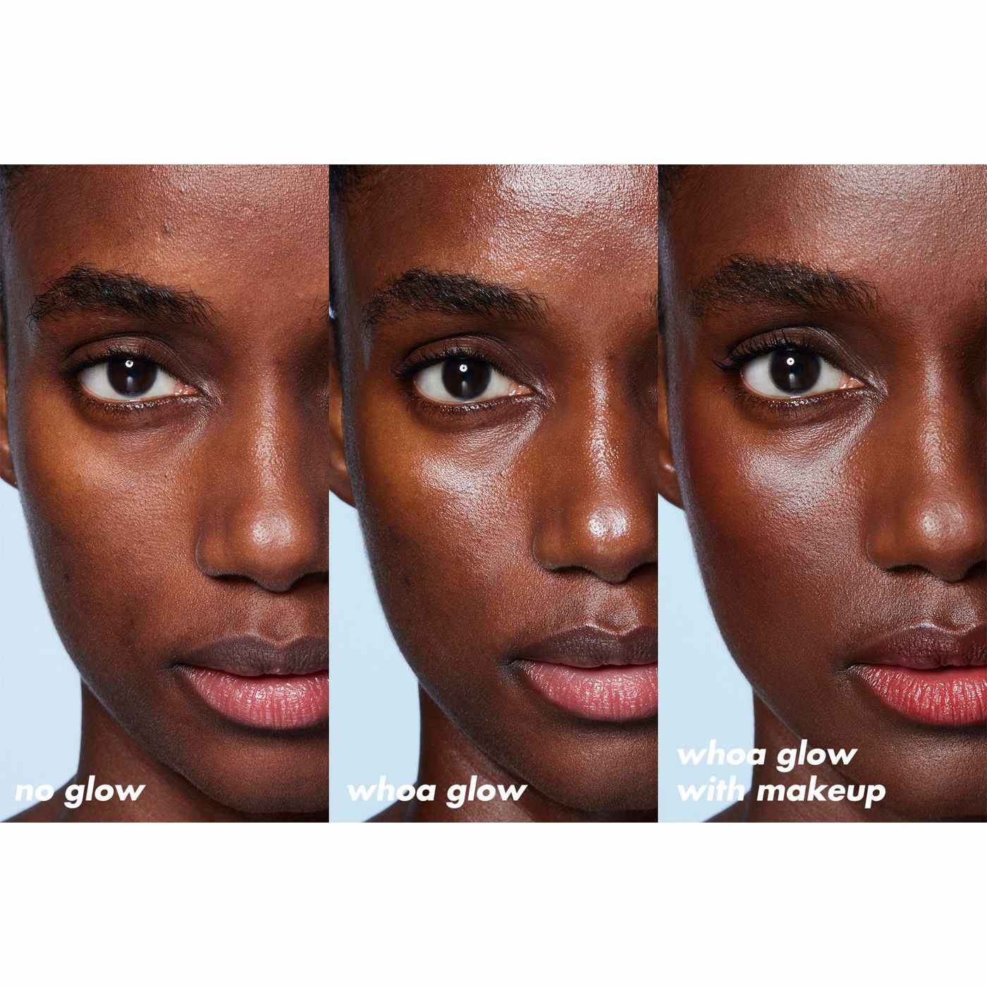 e.l.f. SKIN Suntouchable Whoa Glow SPF 30 - Sunbeam; image 2 of 11