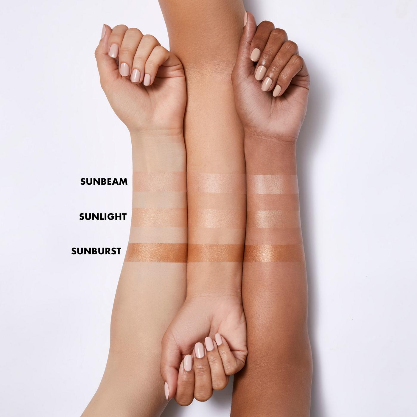 e.l.f. SKIN Suntouchable Whoa Glow SPF 30 - Sunbeam; image 3 of 11