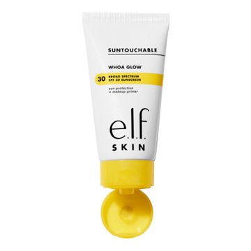 e.l.f. SKIN Suntouchable Whoa Glow SPF 30 - Sunbeam, 1.69 fl oz