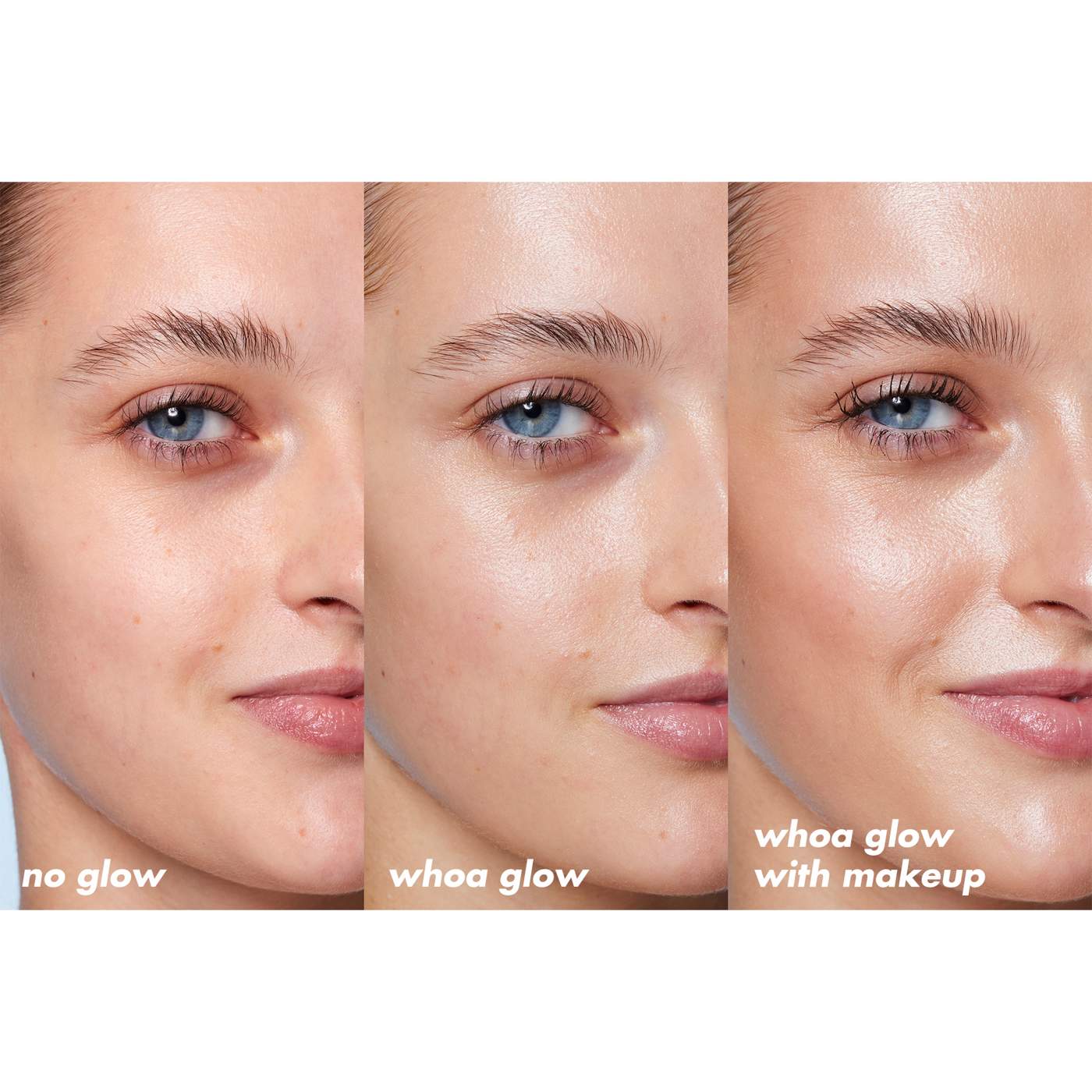 e.l.f. SKIN Suntouchable Whoa Glow SPF 30 - Sunbeam; image 7 of 11