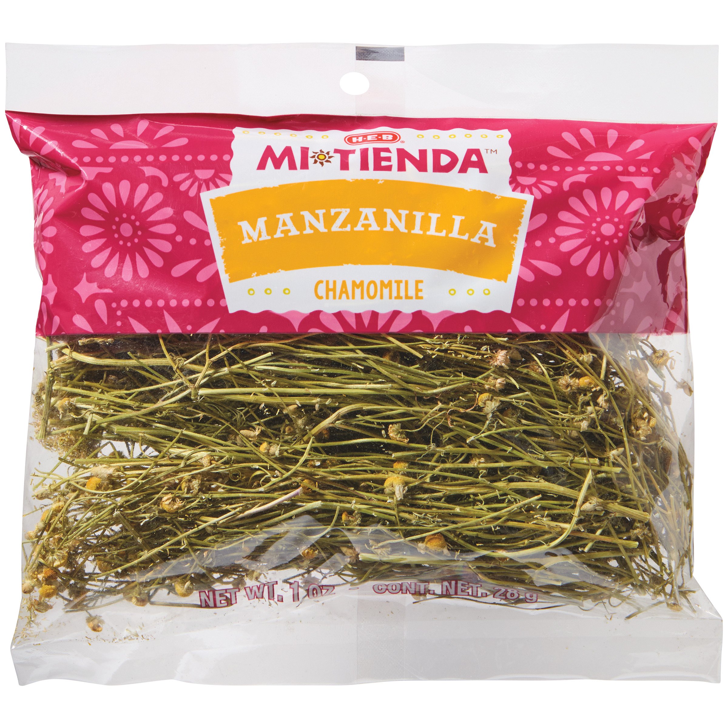 Manzanilla