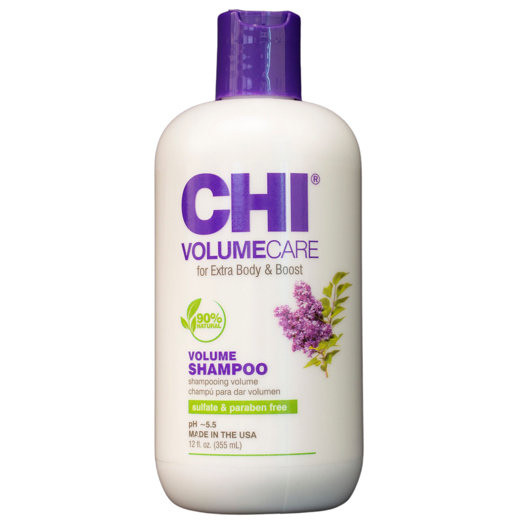 CHI Volume Care Shampoo Shop Shampoo & Conditioner at HEB