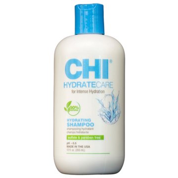 CHI HydrateCare Hydrating Shampoo