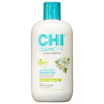 CHI CleanCare Clarifying Shampoo