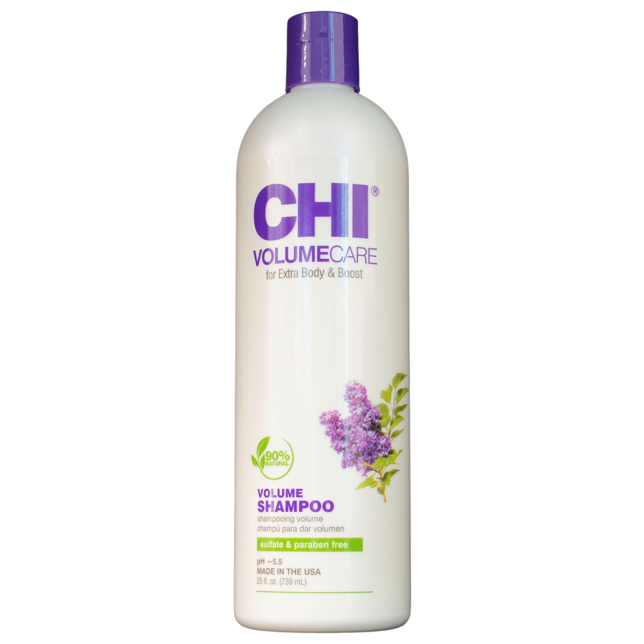 CHI Volume Shampoo - Shop Shampoo & Conditioner at