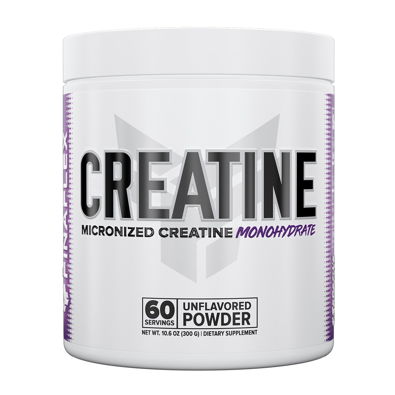 Finaflex Micronized Creatine Monohydrate Powder - Unflavored, 10.6 oz